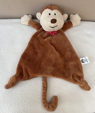 jellycat stripey monkey