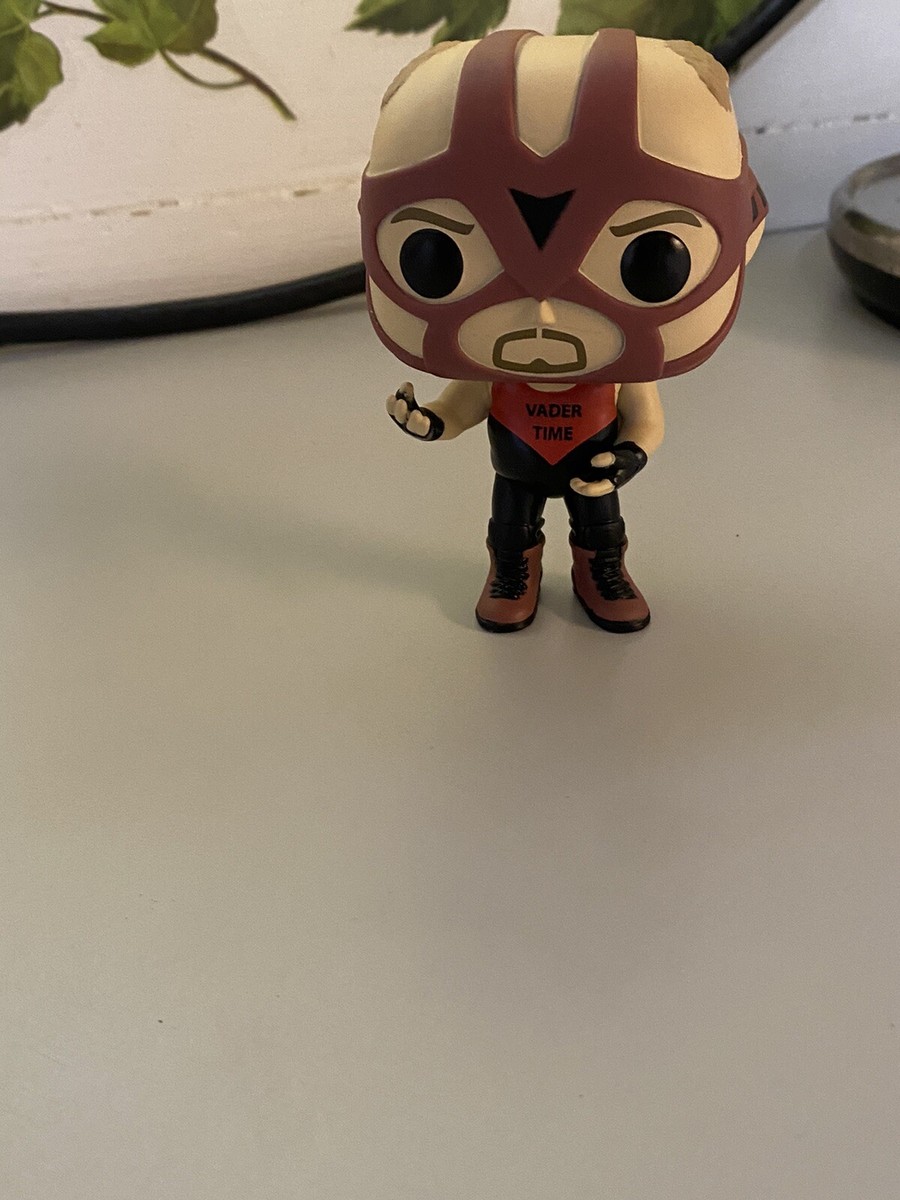funko pop wwe vader | eBay