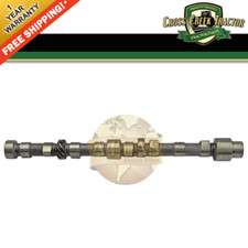 3064086r91 Camshaft For Case-ih B275, B414, 424, 434, 444, 354, 364, 384+