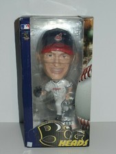 Grady Sizemore Bobblehead Cleveland Indians Big Heads MLB