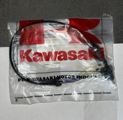 KAWASAKI NINJA 250R OEM REAR BRAKE SENSOR 27010-0080 MK18 