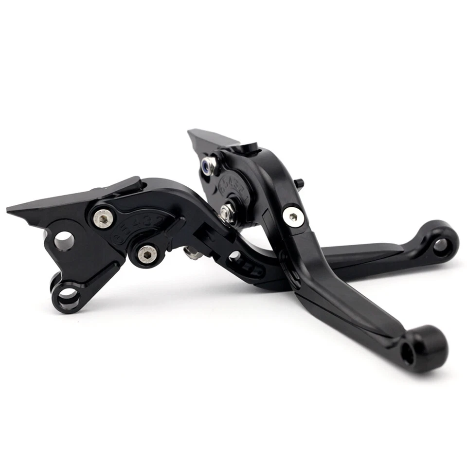 Kit de palanca de freno de embrague ajustable para DUCATI Sport 1000 S Sportclassic GT1000 Foto 2 de 4