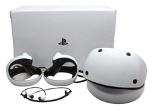 SONY PlayStation VR2 VR Brille Headset für  ...