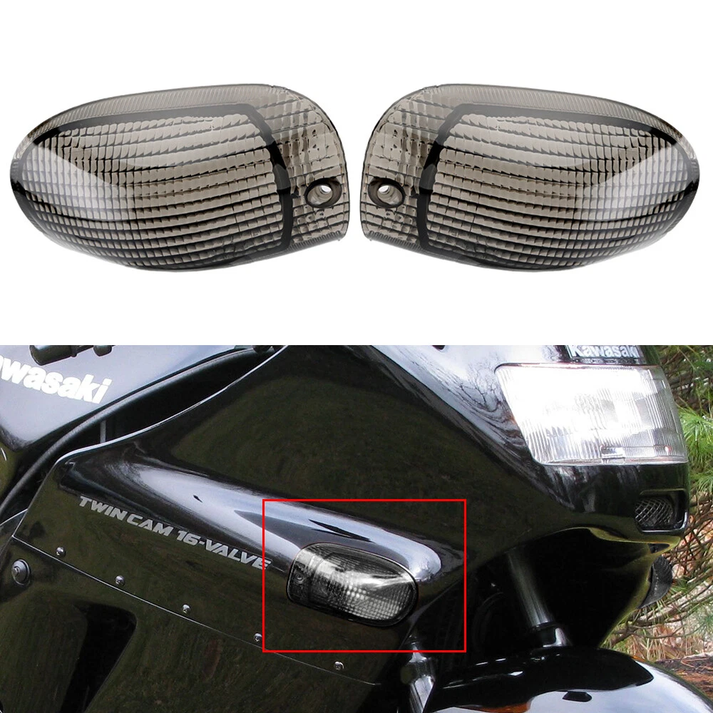 Motorcycle Parts for 1992 Kawasaki Ninja ZX11 for sale | eBay