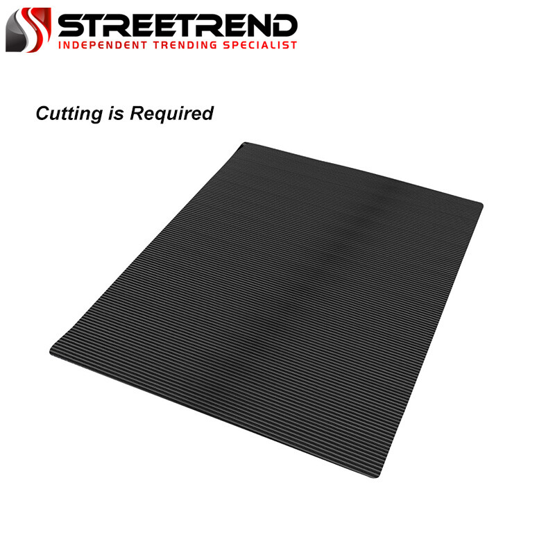 For 20022018 Dodge Ram Box Rambox 6.4 Ft Rubber Truck Bed Floor Mat