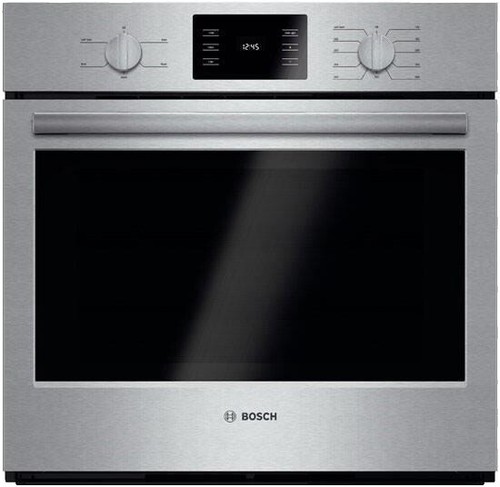 Cerniera Sinistra Forno Bosch Thermador 412556, Ricambio Originale