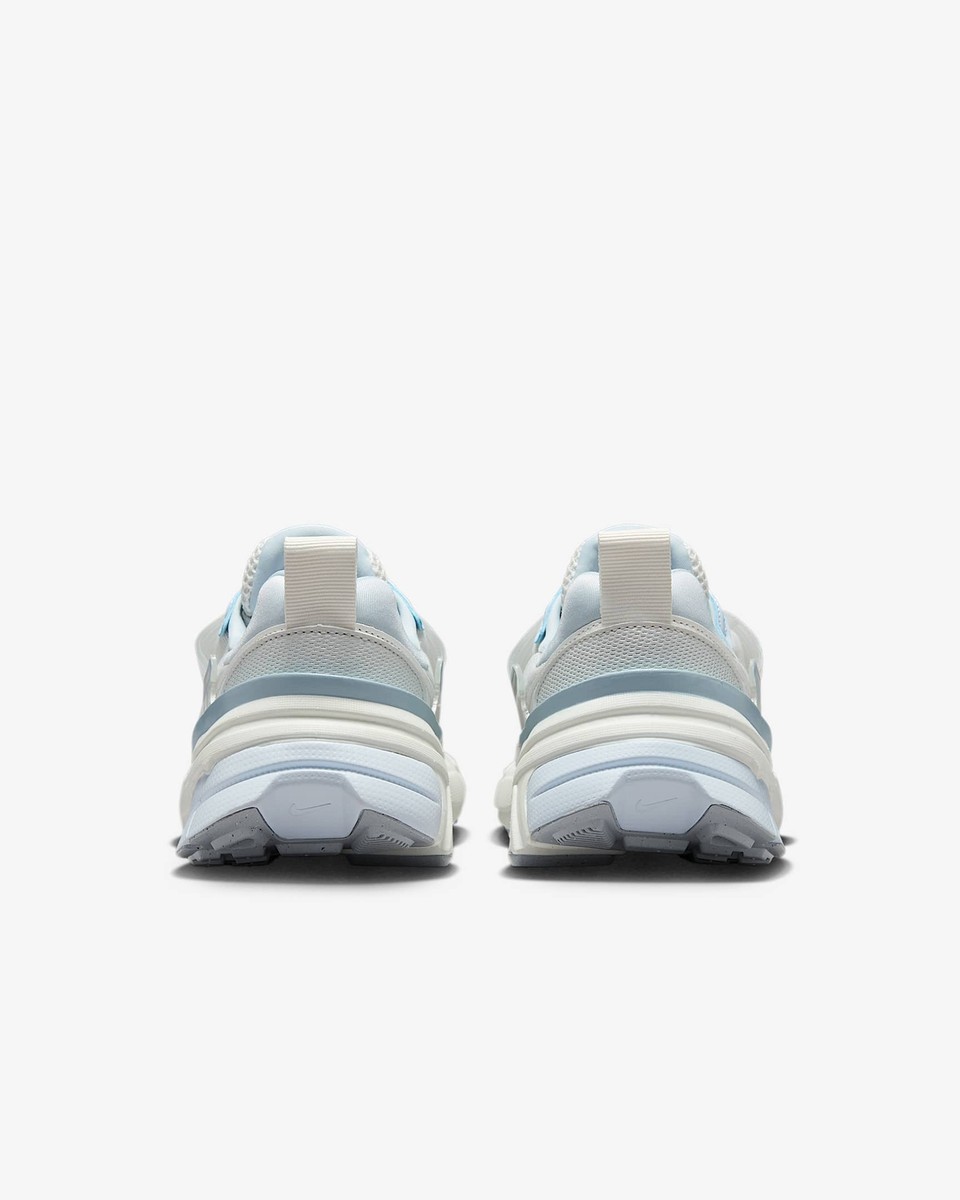 ★Nike★ V2K Run W Platinum Tint Summit White Light Smoke Gr Nike WMNS V2K Run 