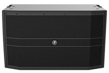 Mackie DRM12A 2000 Watt 12" Arrayable Powered Active Live Sound DJ PA Speaker
