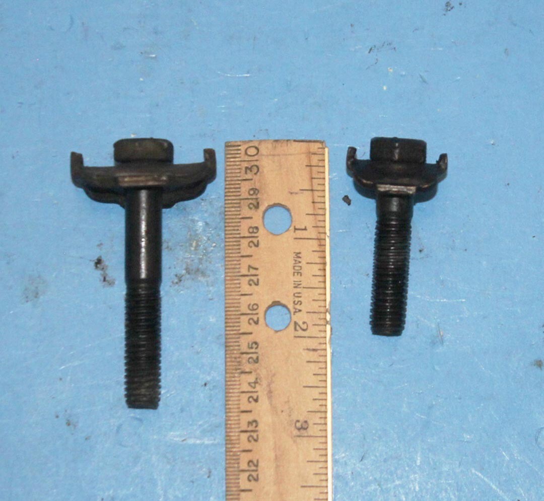 Big Block MOPAR Rocker Arms, Shafts, Push Rods * 383 400 440 * Chry