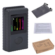Solar Film Transmission Meter Car Window Tint Tester VLT UV IR Rejection DY32A