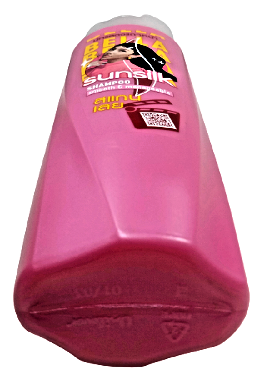 ゆり　Sunsilk Smooth & Manageable 10本 s-l1200.jpg