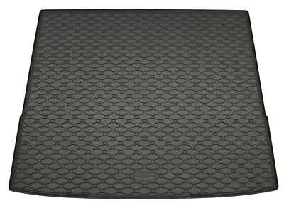 Gummi Kofferraumwanne für Ford Focus MK4 Turnier 2018- Laderaummatte Wanne
