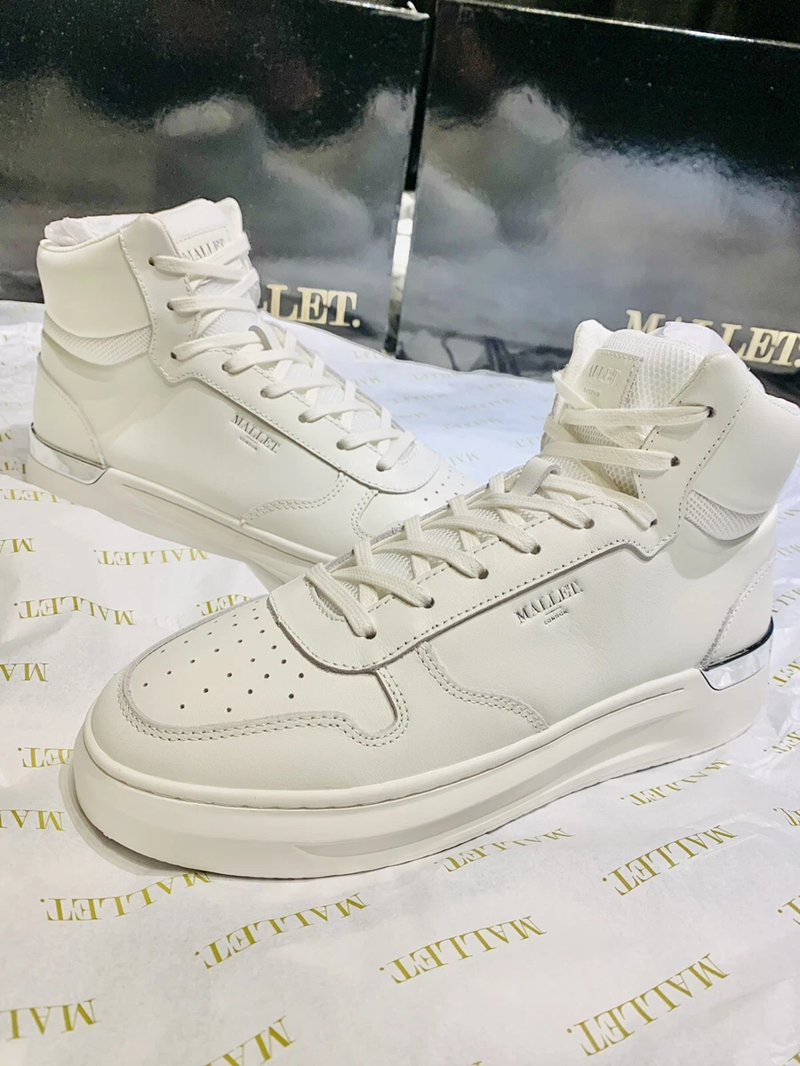 Mallet hotsell womens shoes