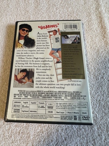 NEW ROMANCE & COMEDY DVD-PICK AND CHOOSE-FREE SHIPPING AFTER FIRST DVD+DISCOUNTS - Picture 112 of 198