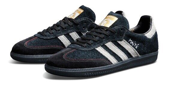 Adidas Samba ADV Maite Steenhoudt GZ5271 Size 9.5 US/ 8.5 UK Adidas Samba ADV Maite Steenhoudt GZ5271 Size 9.5 US/ 8.5 UK