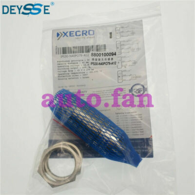 Sensor for Applicable Escalator Thyssen IPS30-N40PO79-A12 #WD8