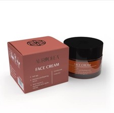 100% Bio Chogan AR10B Crème Visage L'Huile D'Argan Humidité Anti Âge 50ml