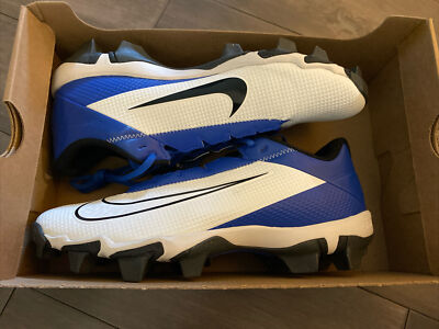 Nike Size 8.5 Mens Vapor Edge Shark 2 Football Cleats DH5088  display picture 1