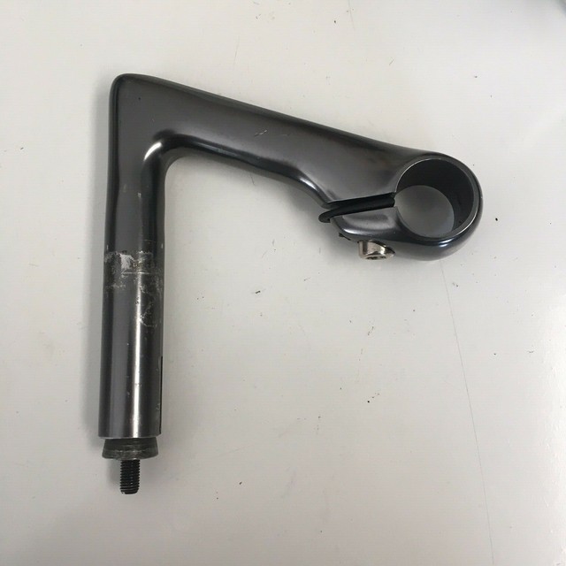 3TTT Record 84 120mm 1" Inch Quill Bicycle Stem eBay