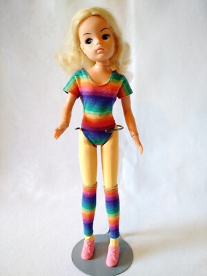Pedigree SINDY Doll 1960-70