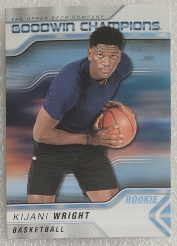 2023 Upper Deck Goodwin Champions Set de Base + Teal Variations Pick Your card - Zdjęcie 13 z 62