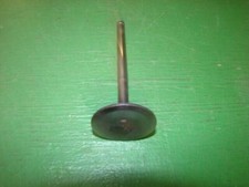 81-88 Lamborghini Jalpa Engine Exhaust Valve 1210717