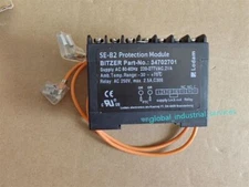 1pc  Lodam SE-B2 Protection Module Bitzer Part-no.34702701