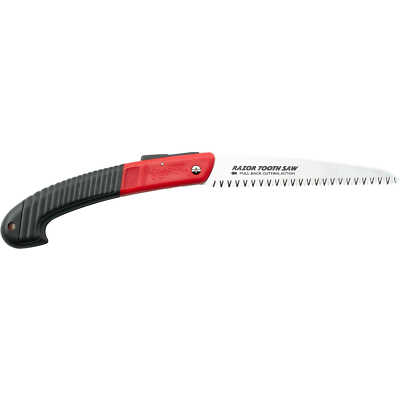 Corona 7  Razor Tooth Folding Saw