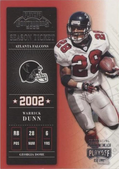 Celebrating a Premium Decade