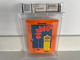 Centipede (Colecovision) WATA 9.8 A++ New Sealed Graded CGC VGA 1st Print