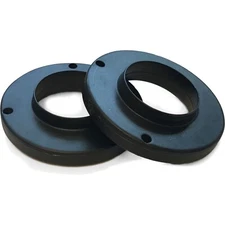 1/2" Front Spring Spacer Set for Jeep Wrangler JK 2007-2025 (Leveling Kit)