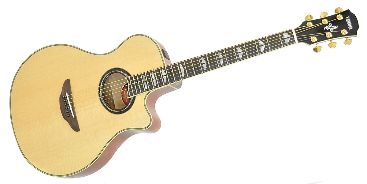 YAMAHA / APX1000 Natural (NT) (展示品アウトレット特価)(S/N:IKH300577)(横浜店)(値下げ)