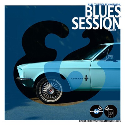 BLUES SESSION