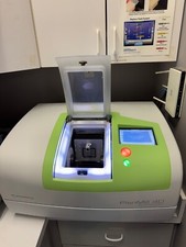 planmeca planmill 40 E4D technologies