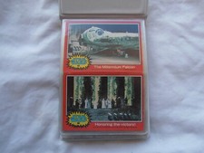 Star Wars, Baseball Hologram cards, Astros sticker and DC Comic cards