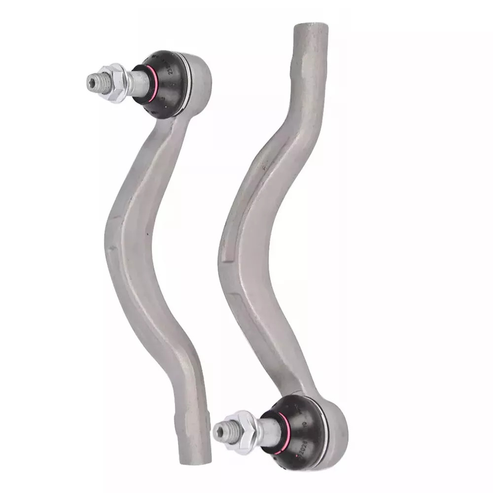 Maserati Ghibli 2014-2017 RIGHT+INNER Tie rod end P/N 673000005