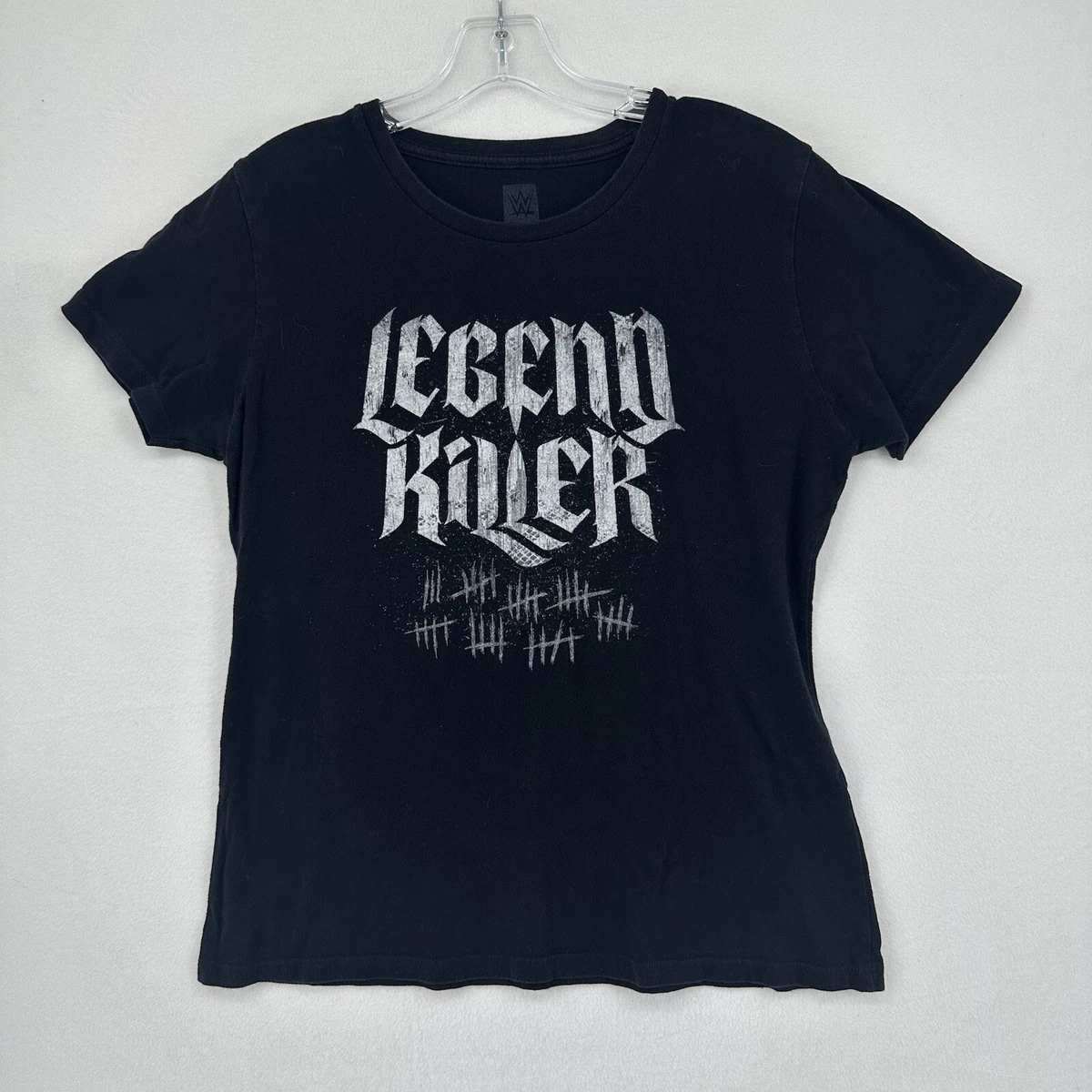 randy orton legend killer tour shirt