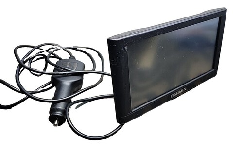 LCD Damage THALES MA6795 GPS Radio Military Remote Control Unit | eBay