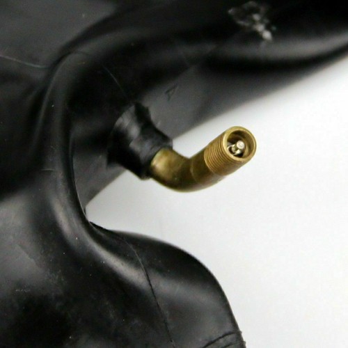 Ride On Lawn Mower Tube 13x5.00-6 Inner Tube Bent Stem Valve Industrial Tyre AU - Picture 4 of 11