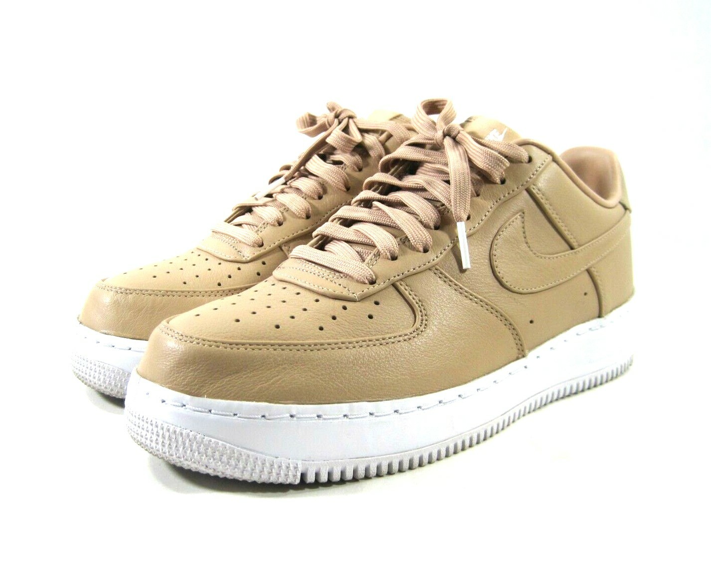 nike air force 1 tan mens