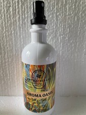 Bath  Body Works AROMATHERAPY Essential Oil Mist PINEAPPLE LIME EUCALYPTUS