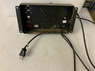 Sega Rally 2 Championship Arcade AC Unit 