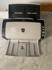  fi-6140Z Scanner (AC Adapter+USB)