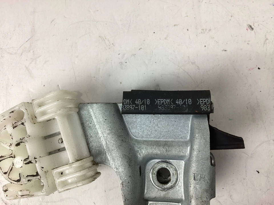 Regulador de ventana de puerta delantera izquierda Mercedes-Benz C300 2008-2014 981699101 OEM Foto 3 de 4