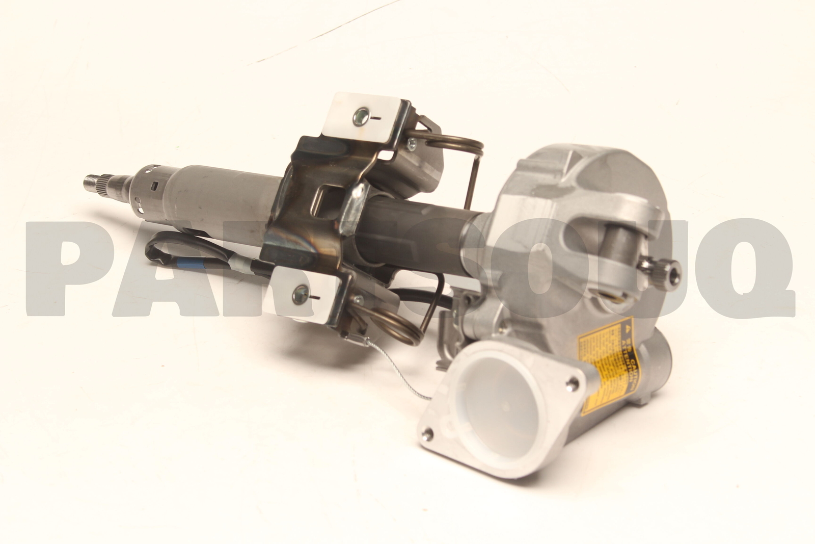 4520A28030 Genuine Toyota COLUMN SUB-ASSY, ELECTRIC POWER STEERING 