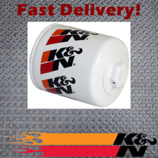 K&N HP-1007 Oil Filter suits Holden Commodore VU Chevrolet 5.7 Litre (LS1)