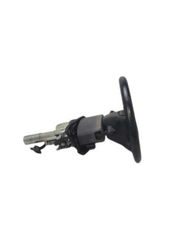 Steering Column Floor Shift Fits 02-04 SAAB 9-5 397609 - Picture 14 of 15