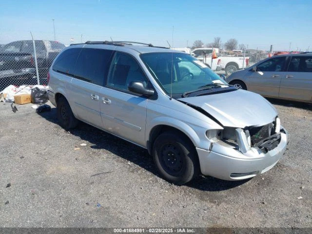 Used Rear Left Door Assembly Rear Side fits: 2005 Chrysler Town & country narrow Foto 3 de 4