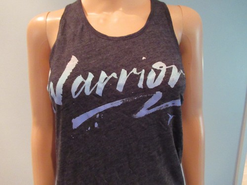 Old Navy Girls Warrior Racerback Tank Top XL 14 - Picture 2 of 4