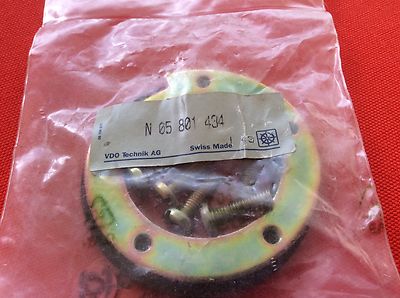 VDO TECHNIK AG SWISS N05801434 HARDWARE KIT NEW RARE $99